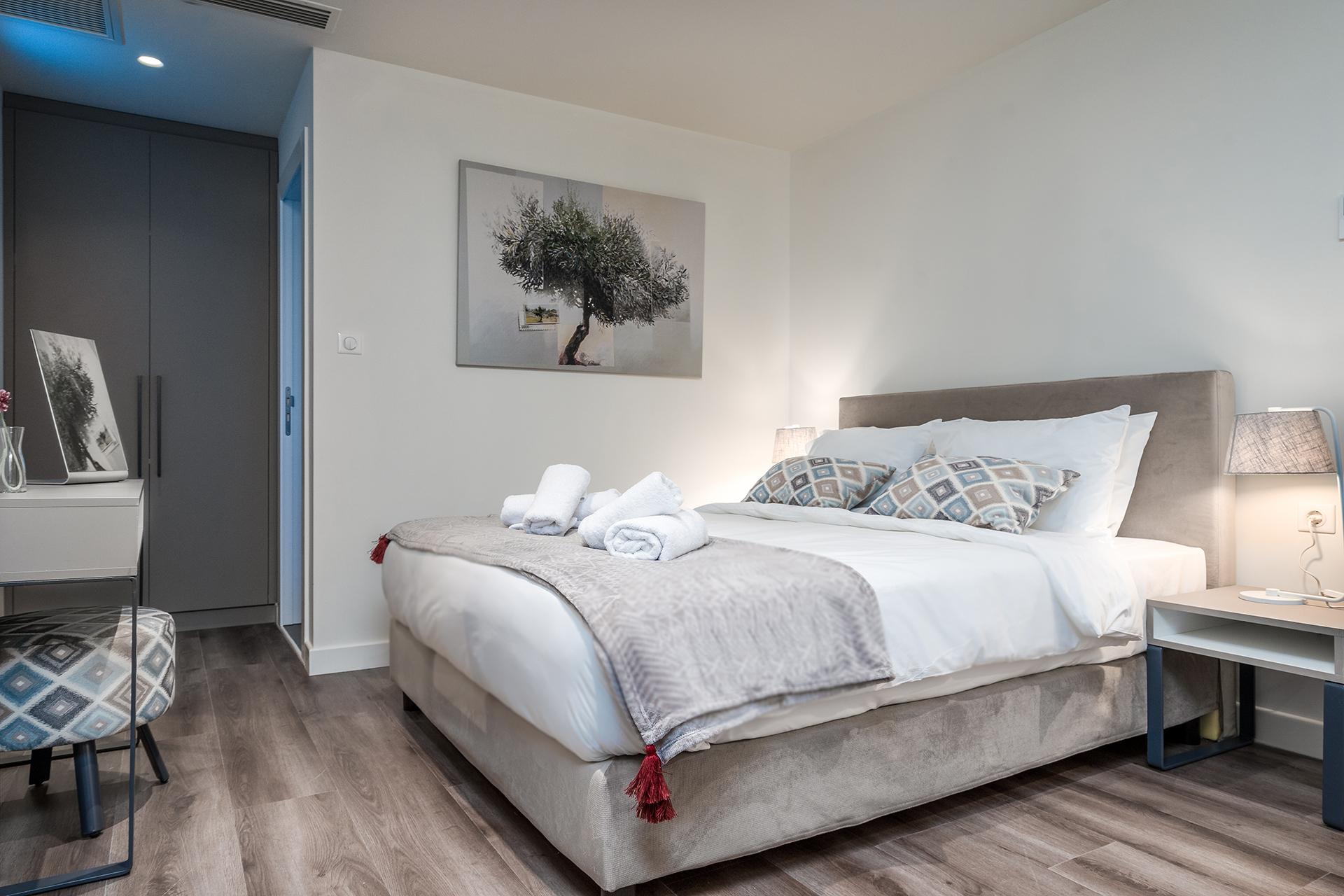 Urban Nest - Suites & Apartments Афины Экстерьер фото